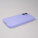 Coque iPhone 16 - Soft Touch - Violet