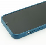 iPhone 16e Case Hülle - Bio Eco-Friendly  blau