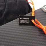 iPhone 16e Case Hülle - Carbomile Forged Carbon (Kompatibel mit MagSafe)