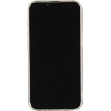 Coque iPhone 16e - Gel cartoon Homer Simpson