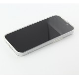 Coque iPhone 16e - Gel cartoon Homer Simpson