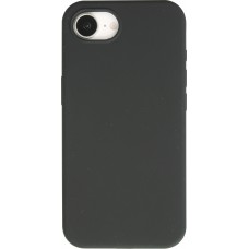 Coque iPhone 16e - Soft Touch - Noir