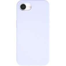 Coque iPhone 16e - Soft Touch - Violet