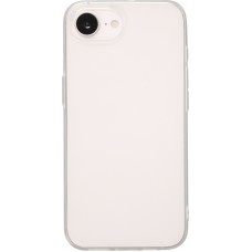 Coque iPhone 16e - Ultra-thin gel