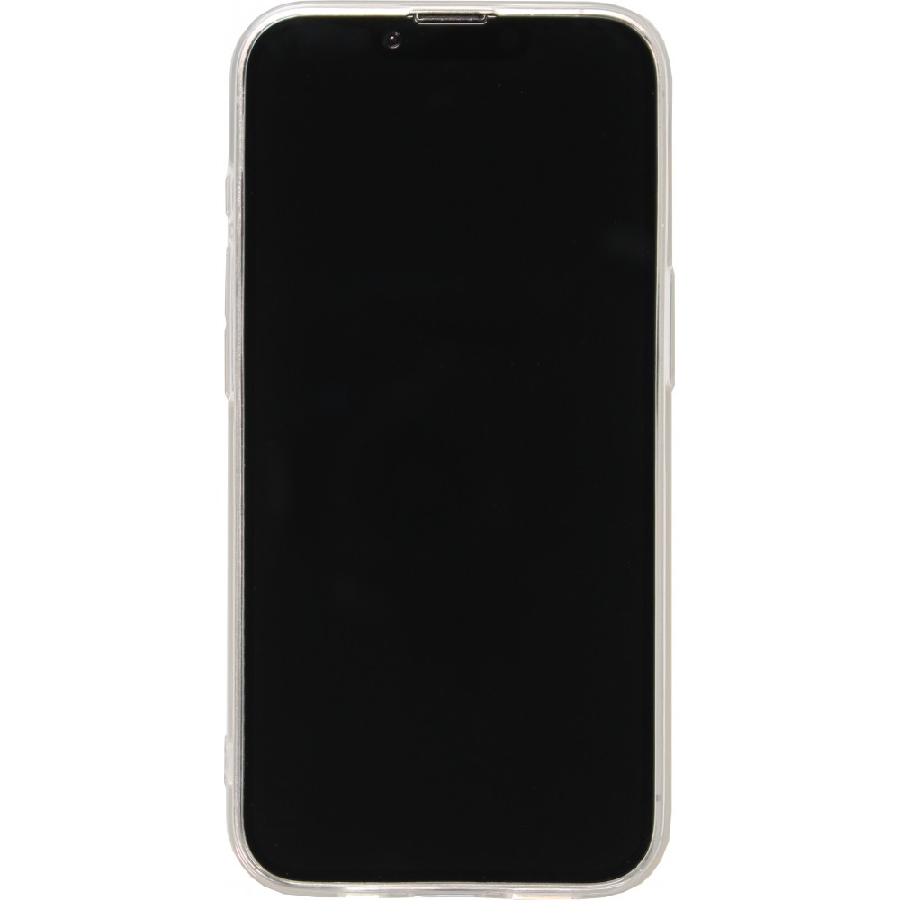 Coque iPhone 16e - Ultra-thin gel