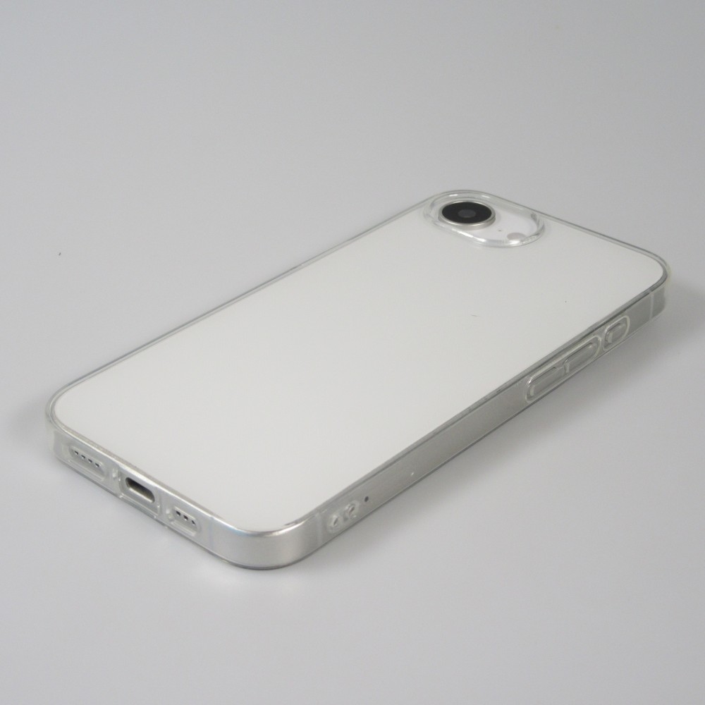 Coque iPhone 16e - Ultra-thin gel