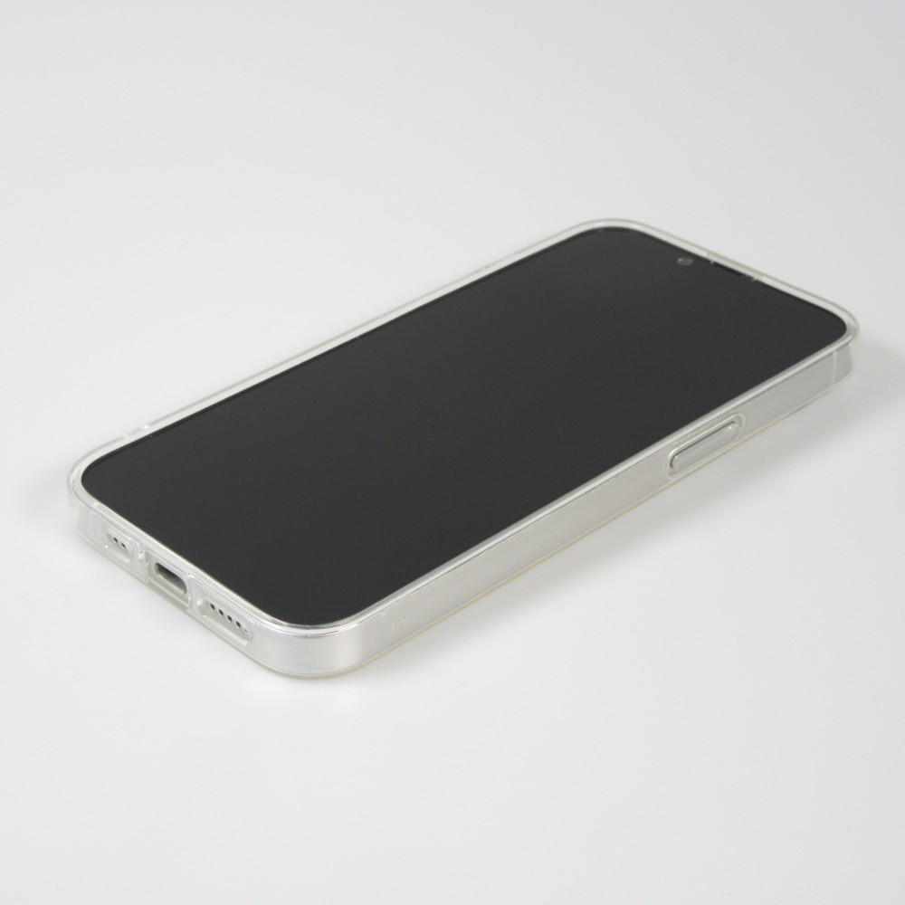Coque iPhone 16e - Ultra-thin gel