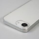 Coque iPhone 16e - Ultra-thin gel
