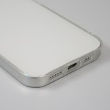 Coque iPhone 16e - Ultra-thin gel