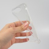 Coque iPhone 16e - Ultra-thin gel