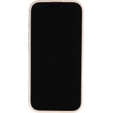 Coque iPhone Air - Bioka biodégradable et compostable Eco-Friendly - Blanc