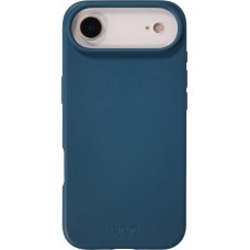 Hülle iPhone Air - Bioka Biologisch Abbaubar Eco-Friendly Kompostierbar blau