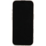 Coque iPhone Air - Gel cartoon Homer Simpson