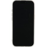 Coque iPhone Air - Ultra-thin Gel transparent Silicone Super fine et flexible