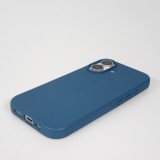 iPhone 17 Case Hülle - Bio Eco-Friendly biologisch Kompostierbar ökologisch - Blau