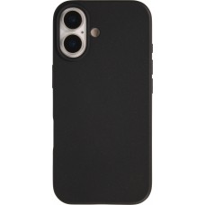 Coque iPhone 17 - Bio Eco-Friendly biodégradable écologique nature - Noir