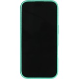 iPhone 17 Case Hülle - Bio Eco-Friendly biologisch Kompostierbar ökologisch - Türkis