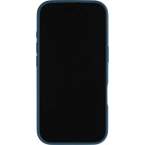 Coque iPhone 17 - Bioka biodégradable et compostable Eco-Friendly - Bleu