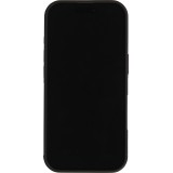 Coque iPhone 17 - Carbomile fibre de carbone (compatible MagSafe)