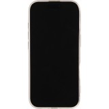 Coque iPhone 17 - Gel cartoon Blanche neige