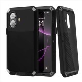 Hülle iPhone 17 - Lunatik Taktik Extreme