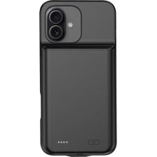 Hülle iPhone 17 - Power Case external battery