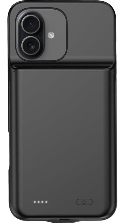 Hülle iPhone 17 - Power Case external battery