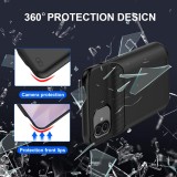 Hülle iPhone 17 - Power Case external battery