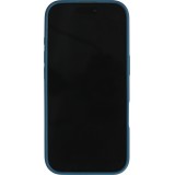 Coque iPhone 17 Pro Max - Bio Eco-Friendly biodégradable écologique nature - Bleu