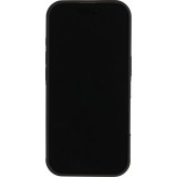 iPhone 17 Pro Case Hülle - Carbomile Forged Carbon (Kompatibel mit MagSafe)