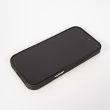 iPhone 17 Pro Case Hülle - Carbomile Forged Carbon (Kompatibel mit MagSafe)