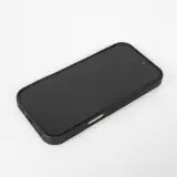 Coque iPhone 17 Pro - Carbomile carbone forgé (compatible MagSafe)