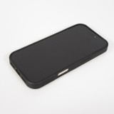 iPhone 17 Pro Max Case Hülle - Carbomile Carbon Fiber (Kompatibel mit MagSafe)