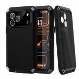 Coque iPhone 17 Pro - Lunatik Taktik Extreme