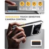 Coque iPhone 17 Pro - Lunatik Taktik Extreme