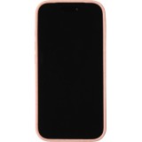 Hülle iPhone 17 Pro Max - Bioka Biologisch Abbaubar Eco-Friendly Kompostierbar - Rosa