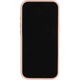 Coque iPhone 17 Pro Max - Soft Touch - Taupe