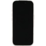 Coque iPhone 17 Pro - Ultra-thin Gel transparent Silicone Super fine et flexible