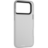 iPhone 17 Pro Case Hülle - Youngkit Hidden Sand MagSafe - Blau