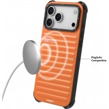 iPhone 17 Pro Max Case Hülle - Youngkit True Color series MagSafe - Blau