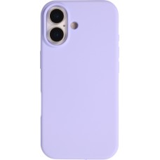 Coque iPhone 17 - Soft Touch - Violet