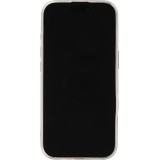 Coque iPhone 17 - Ultra-thin Gel transparent Silicone Super fine et flexible