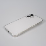 Coque iPhone 17 - Ultra-thin Gel transparent Silicone Super fine et flexible