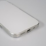 Coque iPhone 17 - Ultra-thin Gel transparent Silicone Super fine et flexible