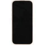 iPhone Air Case Hülle - Bio Eco-Friendly biologisch Kompostierbar ökologisch - Weiss