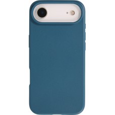 iPhone Air Case Hülle - Bio Eco-Friendly biologisch Kompostierbar ökologisch - Blau