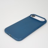 iPhone Air Case Hülle - Bio Eco-Friendly biologisch Kompostierbar ökologisch - Blau