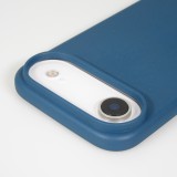 iPhone Air Case Hülle - Bio Eco-Friendly biologisch Kompostierbar ökologisch - Blau