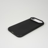 Coque iPhone Air - Bio Eco-Friendly biodégradable écologique nature - Noir
