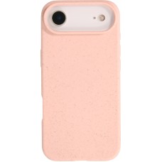 iPhone Air Case Hülle - Bio Eco-Friendly biologisch Kompostierbar ökologisch - Rosa